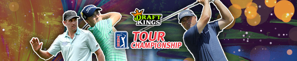 TOUR Championship DFS Picks for 2020