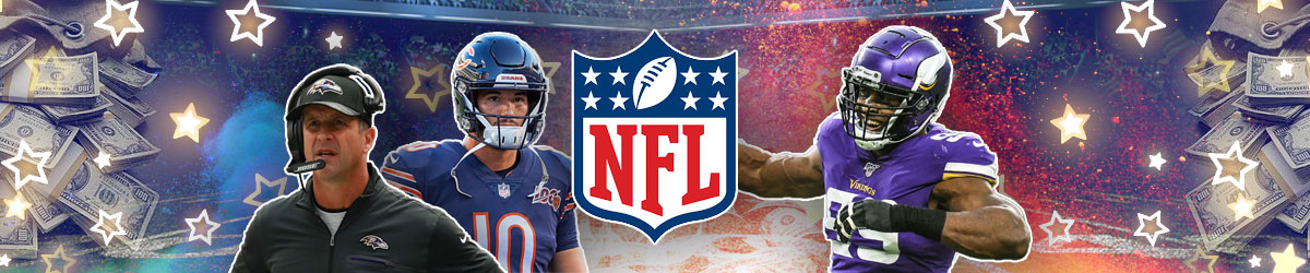 NFL Tips and Tidbits For Betting Week 1 of the 2020 Season