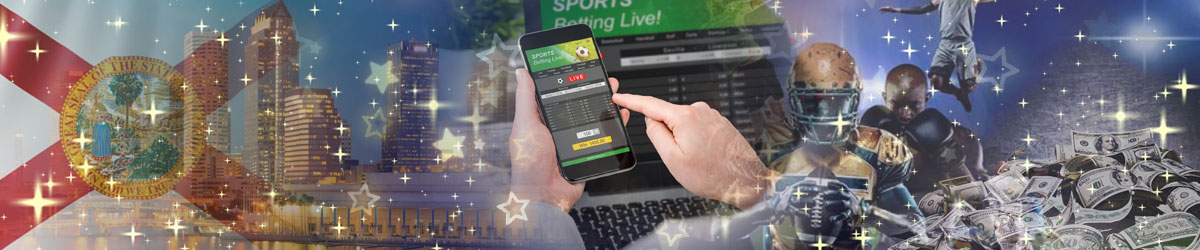 Top 5 Online Sports Betting Sites for Florida