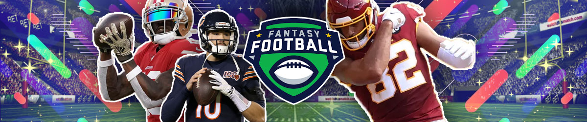 NFL DFS Sleepers for Week 3 (2020)