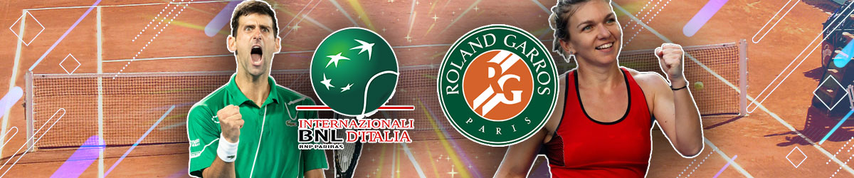 What the Italian Open Tells Us About the 2020 French Open