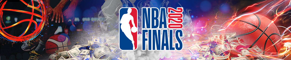 NBA Finals Betting 2020