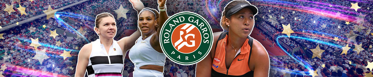 2020 French Open Women’s Title