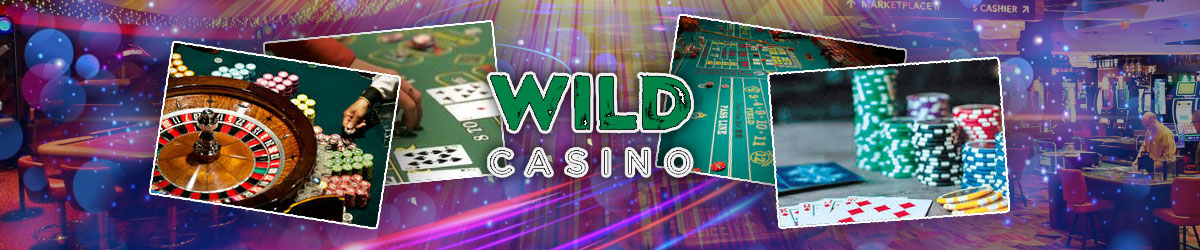 Reviewing the Real Money Table Games at Wild Casino in 2020