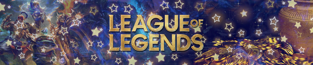 Betting Resources for League of Legends