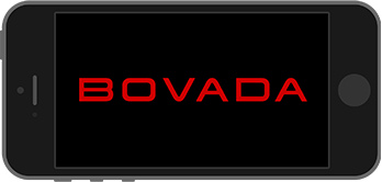 Bovada Mobile App