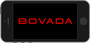 Bovada mobile app