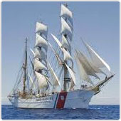clipper ship