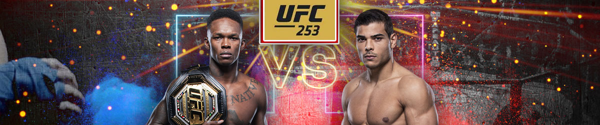 Daily Fantasy MMA Picks