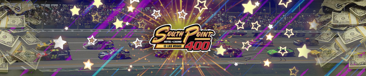 Daily Fantasy NASCAR Picks for the South Point 400 in 2020