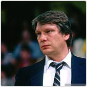 former Milwaukee Bucks coach Don Nelson
