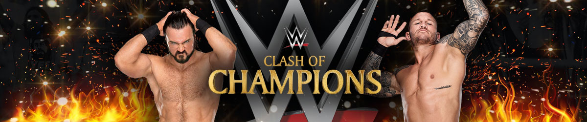 Drew McIntyre vs. Randy Orton Betting Preview