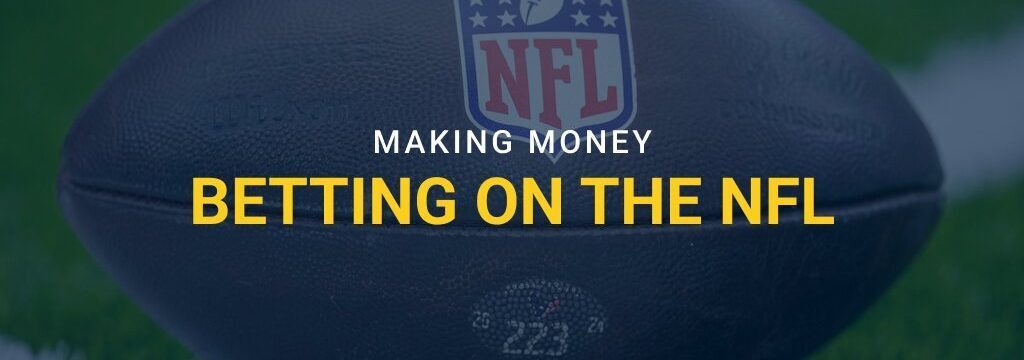 nfl logo football