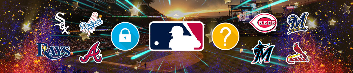 Which Teams Will Make the MLB Playoff 2020