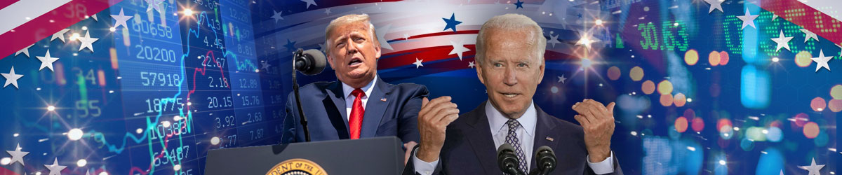 2020 US Presidential Betting Guide