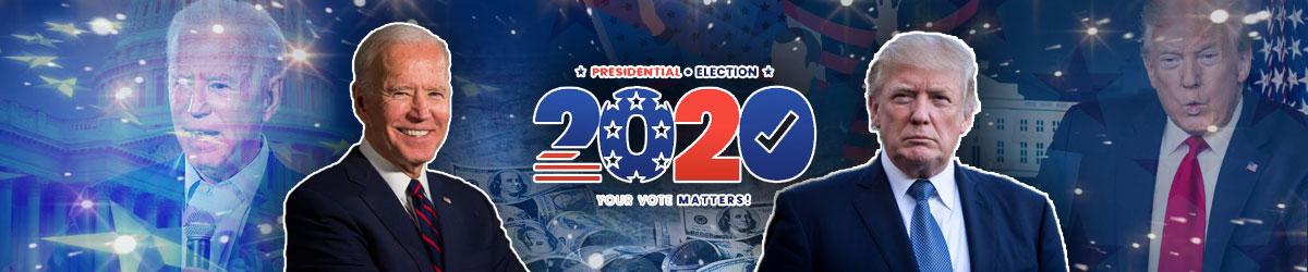 2020 Presidential Election Prop Bets