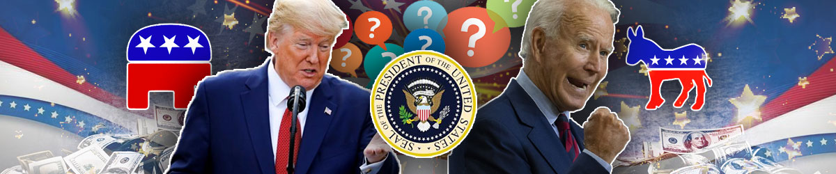 2020 US Presidential Election Betting FAQs