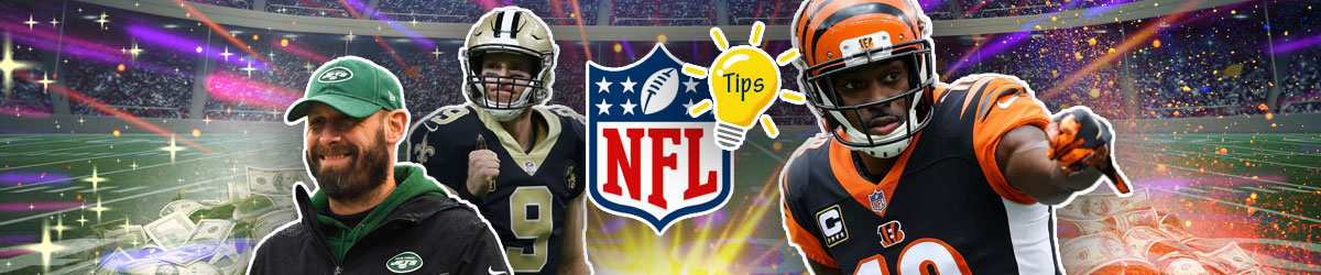 NFL Betting Tips for Week 7