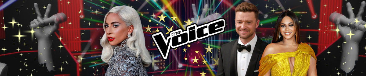 8 Performers Who Would Make Great Coaches on The Voice