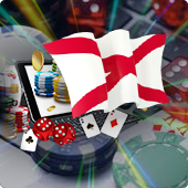 real money online casinos in Alabama