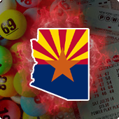 State lottery in Arizona