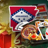 deposit bonuses at Arkansas online casinos