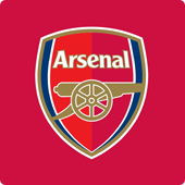 Arsenal logo