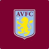 Aston Villa logo