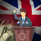 betting on politics in the United Kingdom