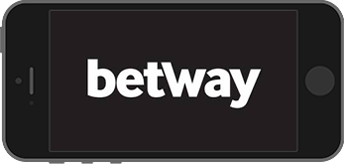 Betway Mobile Logo