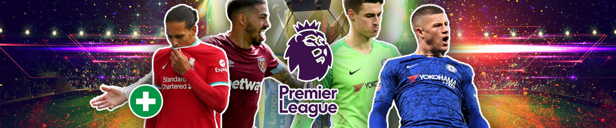 Biggest EPL Winners and Losers from Matchday 5, 2020