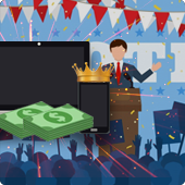 how to choose a political betting app