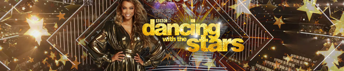 Dancing With the Stars Season 29 Betting Week 8