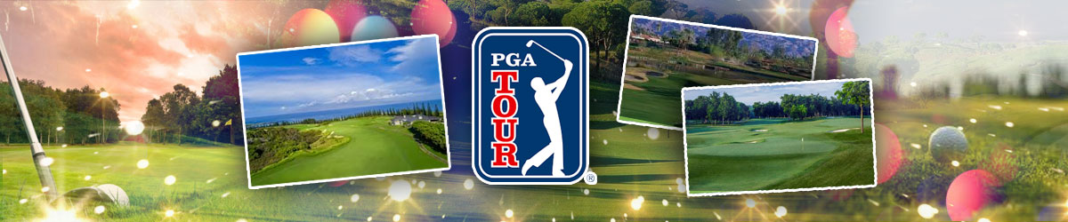 Easiest Courses PGA Tour