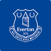 Everton logo