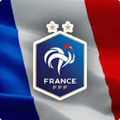 France Soccer Logo