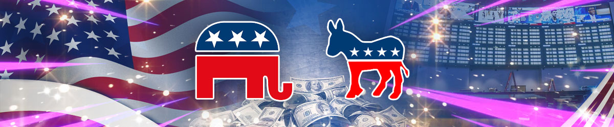 Is It Ethical to Bet 2020 Election