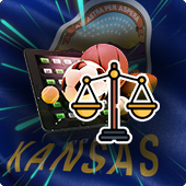 sports betting laws in Kansas