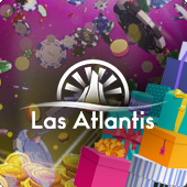 Las Atlantis casino combo bonus