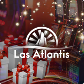 high value slots bonus at Las Atlantis