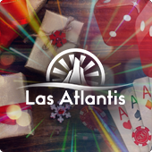 welcome bonus at Las Atlantis