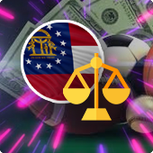 sports betting laws in Georgia