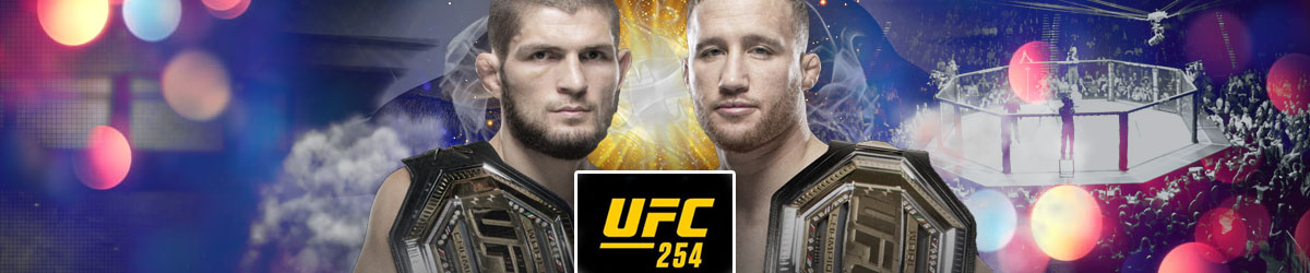 MMA DFS Picks for UFC 254