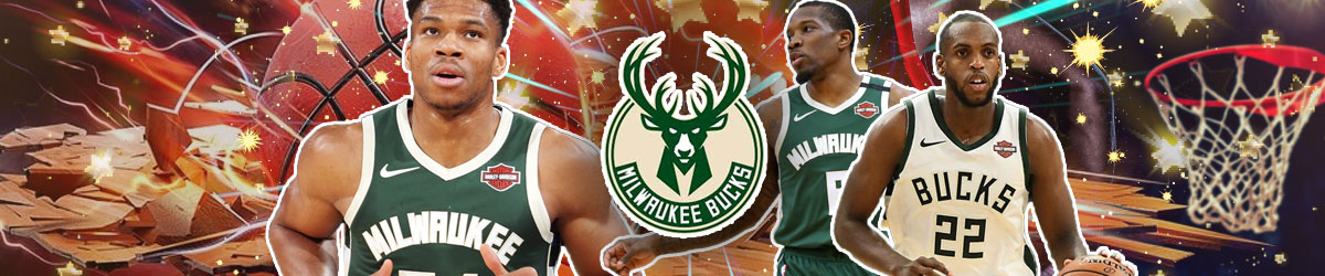 Milwaukee Bucks' Biggest Needs 2021 NBA Season