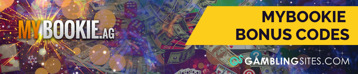 Latest MyBookie Bonus Codes