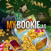 MyBookie Weekend Bonus