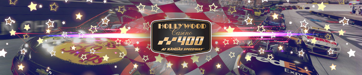 NASCAR DFS Picks 2020 Hollywood Casino 400