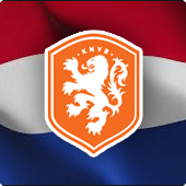 Netherlands Soccer Logo