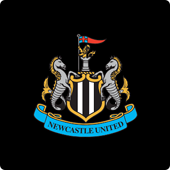 Newcastle United logo