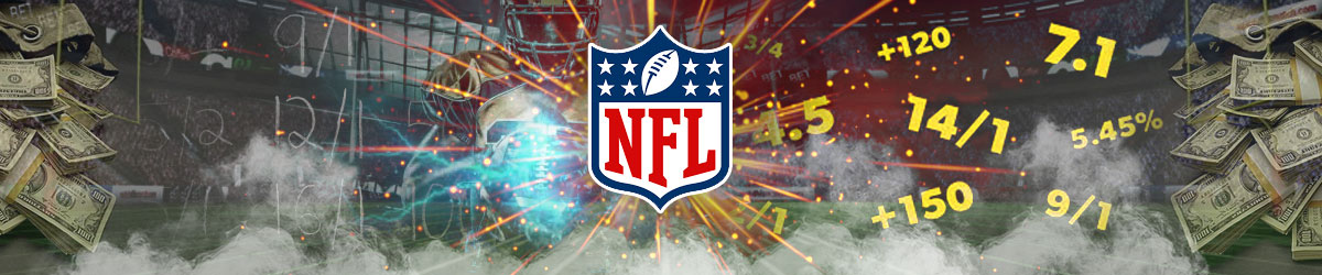 nfl football logo